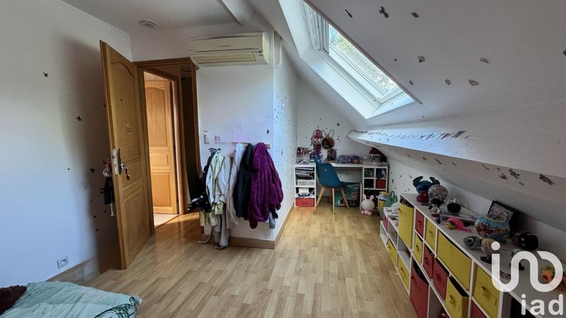 Maison - 157 m² - 5 pièces