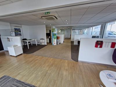 Local commercial - 150 m²