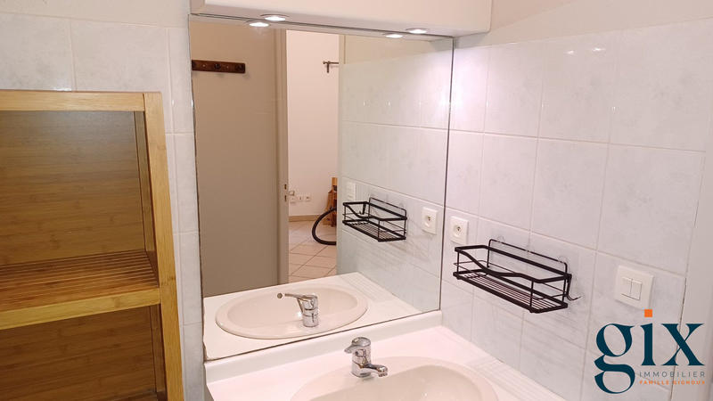 Appartement - 26 m² - 1 pièce