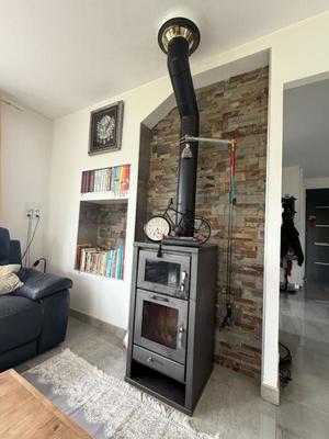 Maison - 143 m² - 5 pièces