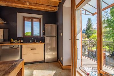 Duplex - 100 m² - 4 pièces