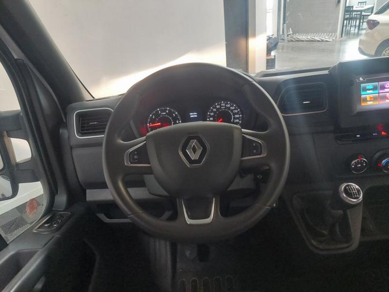 Renault Master L2h2 dci 135 Grand Confort