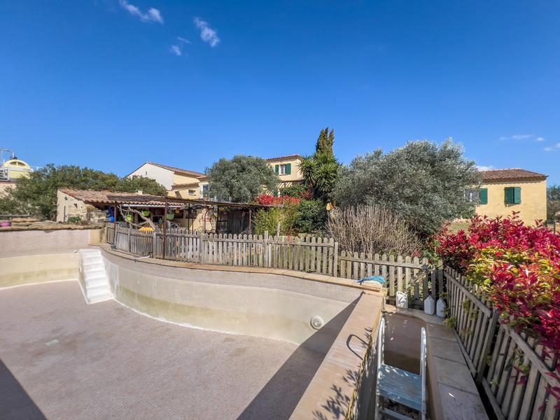 Propriété viticole - 230 m² - 7 pièces