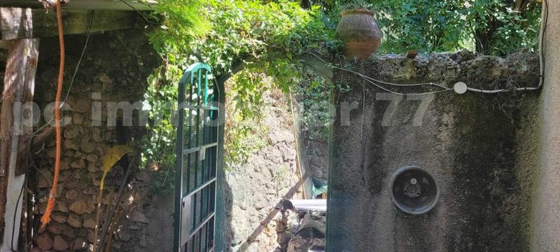 Maison de village - 54 m² - 3 pièces