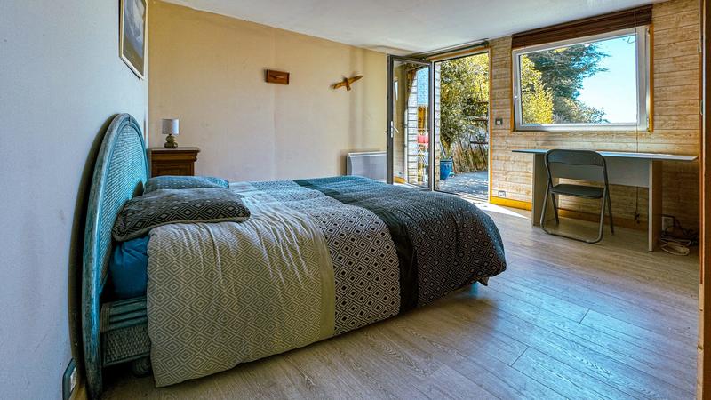 Maison - 136 m² - 6 pièces