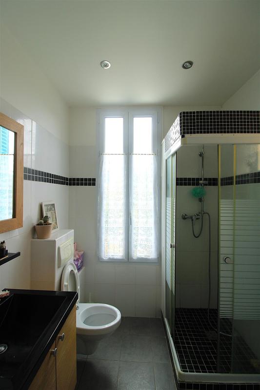 Maison - 107 m² - 5 pièces