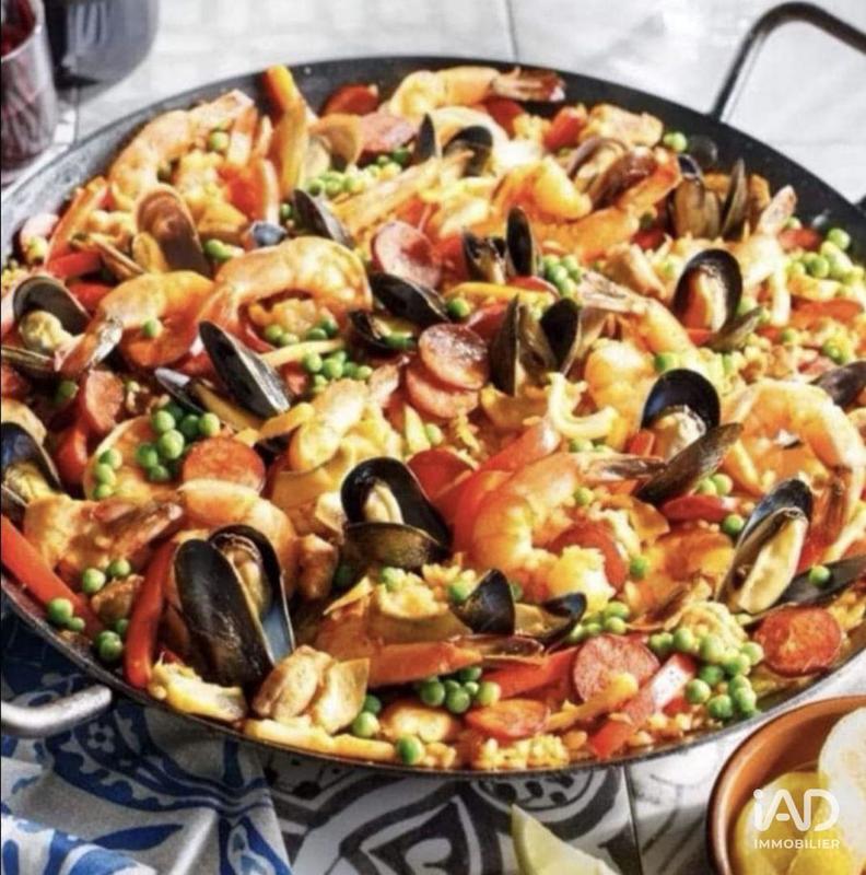 Local commercial - 230 m²