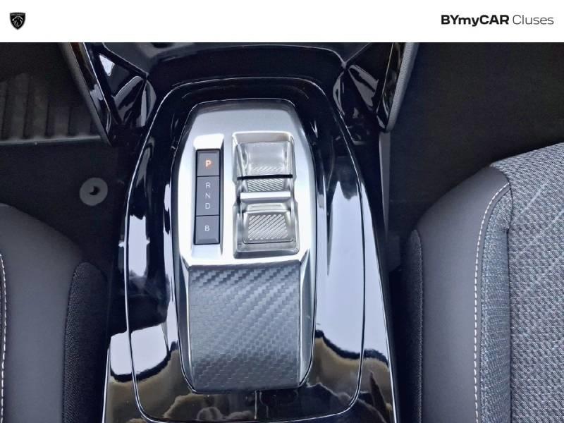 Peugeot 208 Electrique 54 kWh 156ch Allure