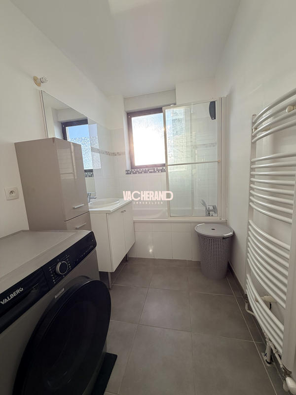 Appartement - 69 m² - 3 pièces