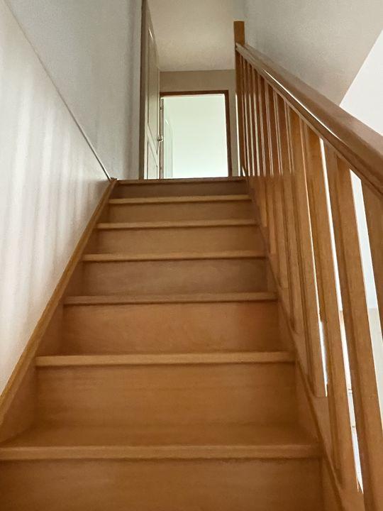 Maison de campagne - 132 m² - 5 pièces