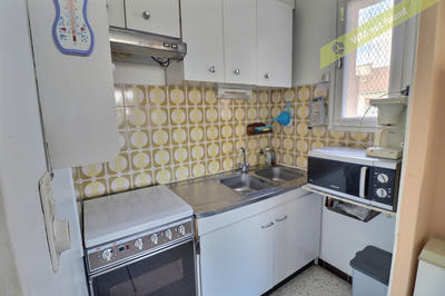 Duplex - 79 m² - 4 pièces