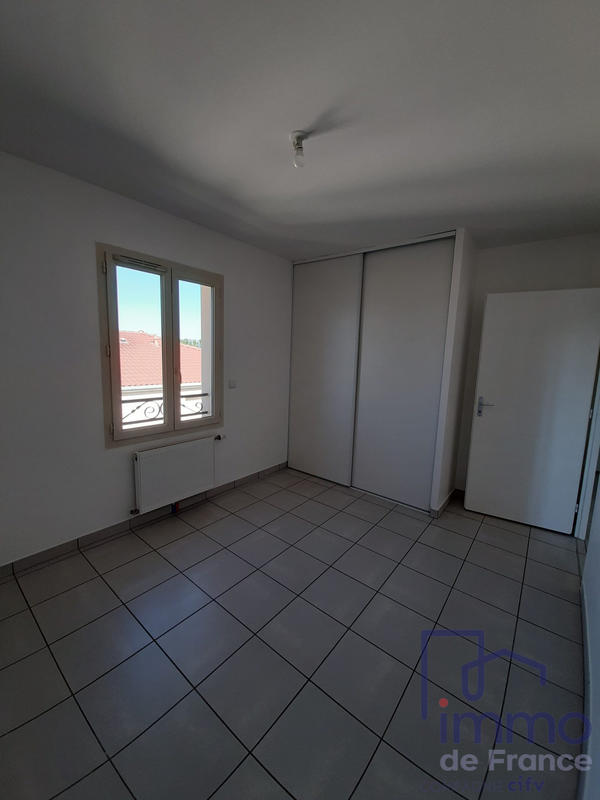 Appartement - 81 m² - 4 pièces