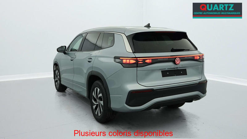 Volkswagen Tayron 1.5 eTSI 150ch Dsg7 7pl Life Plus