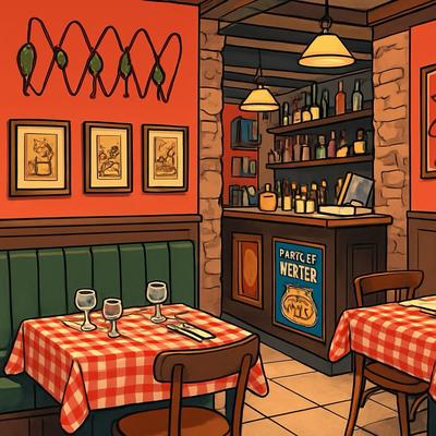 Fonds de commerce - Hôtellerie / Restauration - 95 m²