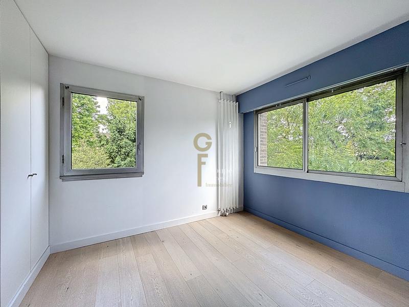 Appartement - 109 m² - 4 pièces