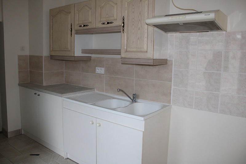 Maison - 75 m² - 4 pièces