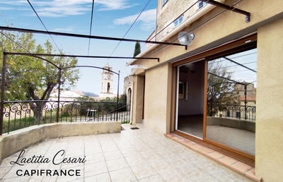 Appartement - 74 m² - 4 pièces