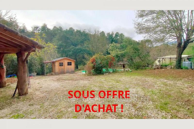 Maison en pierre - 145 m² - 5 pièces