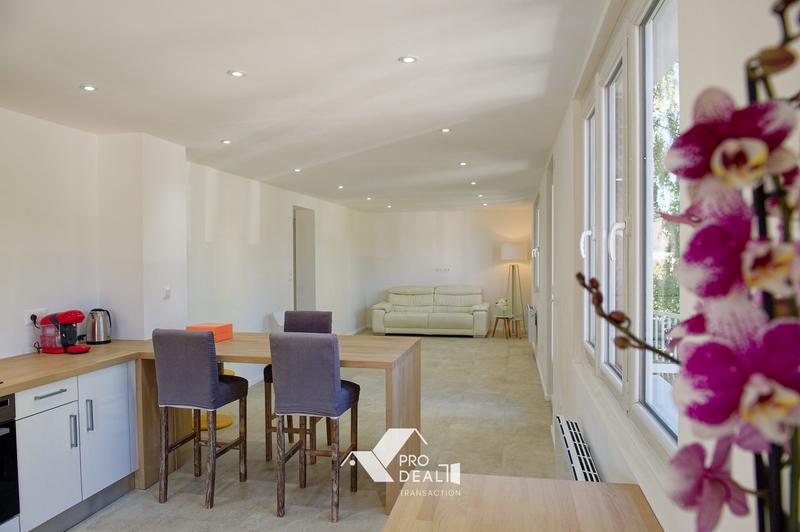 Maison - 150 m² - 8 pièces