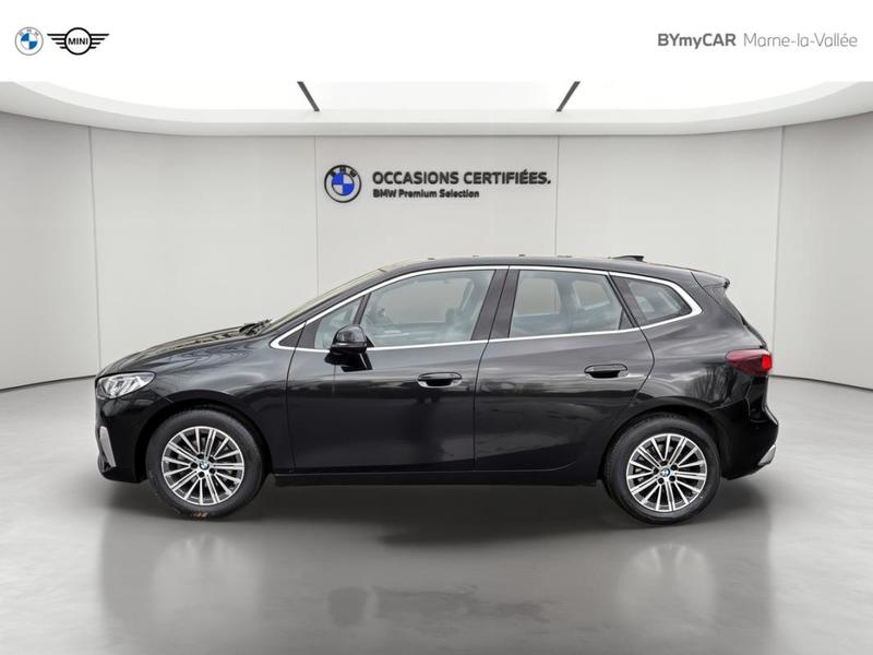 Bmw Serie 2 Active Tourer U06 218d 150 ch Dkg7 Business Design