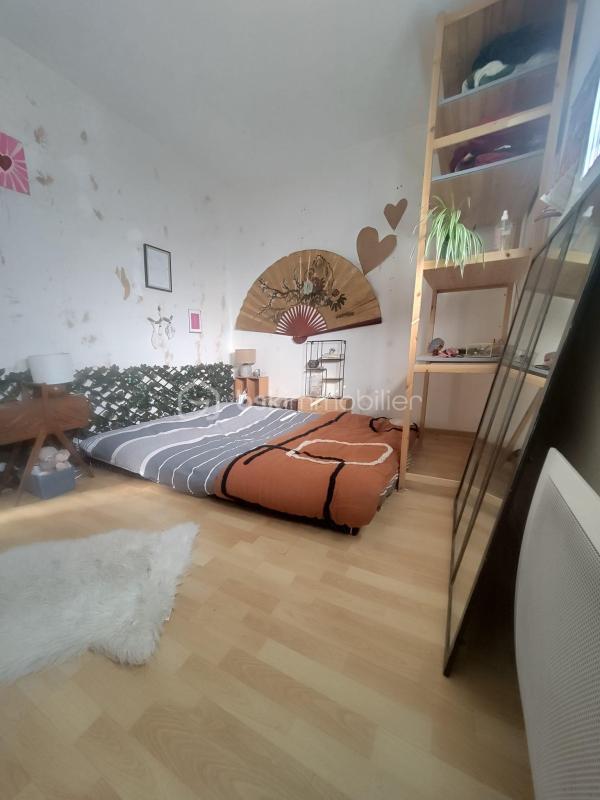 Appartement - 78 m² - 4 pièces