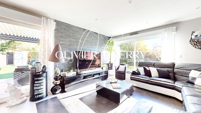 Villa - 130 m² - 6 pièces