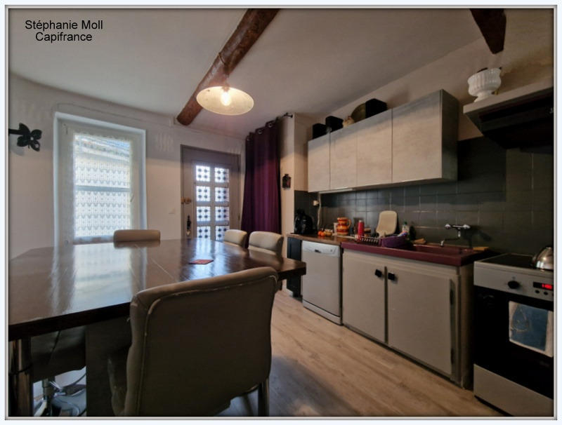 Maison - 47 m² - 3 pièces