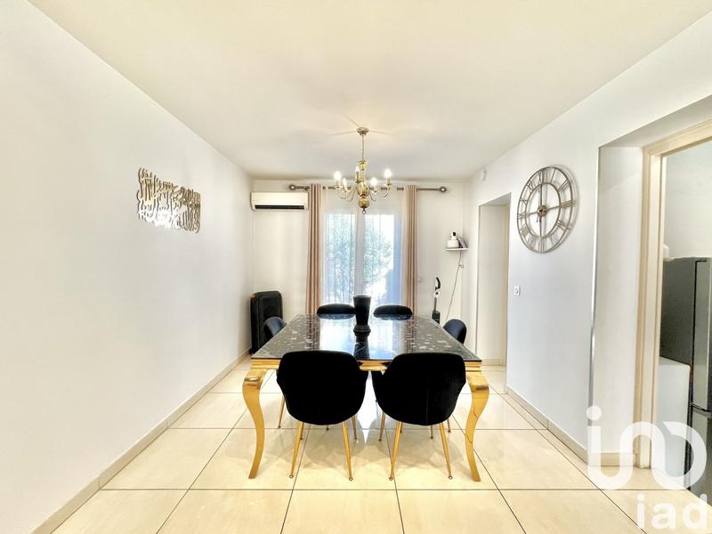 Maison - 150 m² - 6 pièces