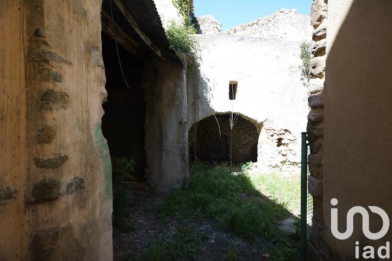 Maison - 64 m² - 2 pièces