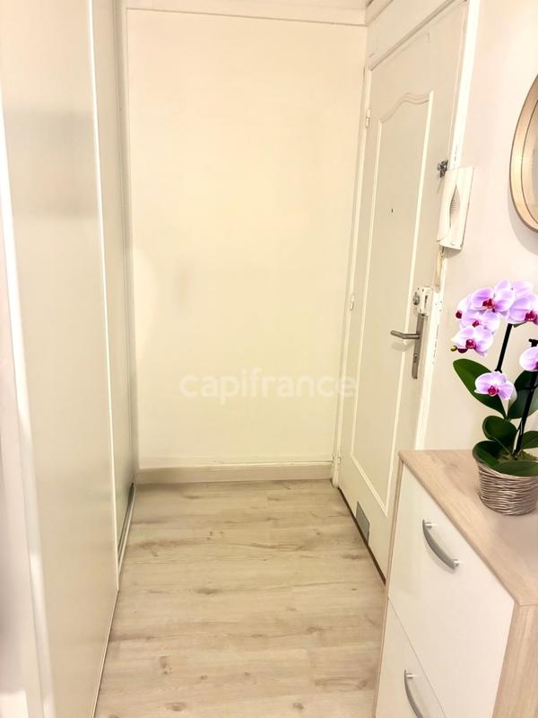 Appartement - 53 m² - 2 pièces