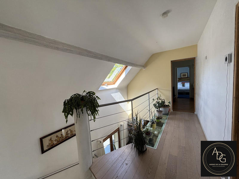 Villa - 170 m² - 6 pièces