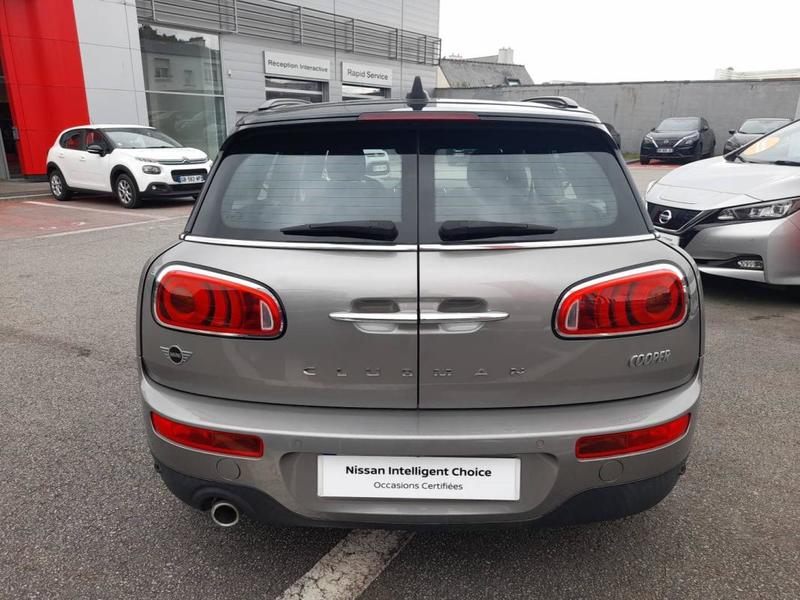 Mini Countryman 136 ch Cooper 5p