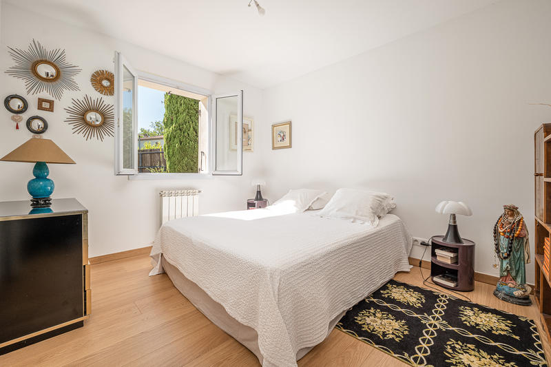 Maison - 96 m² - 5 pièces