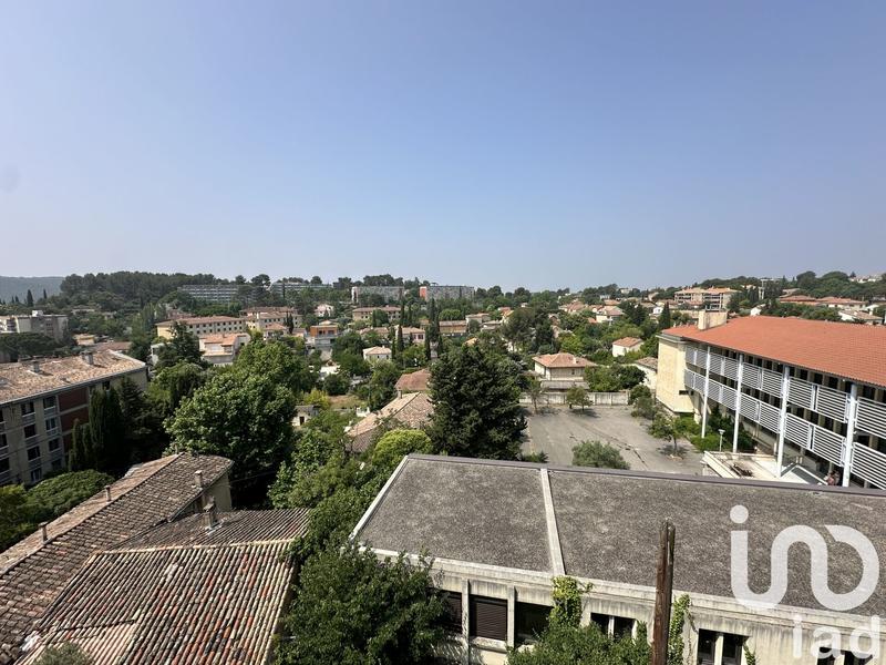 Appartement - 95 m² - 4 pièces