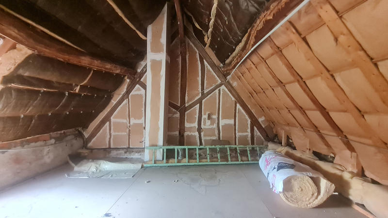 Maison - 123 m² - 5 pièces