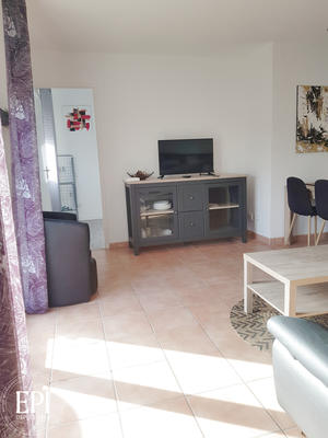 Appartement - 52 m² - 3 pièces