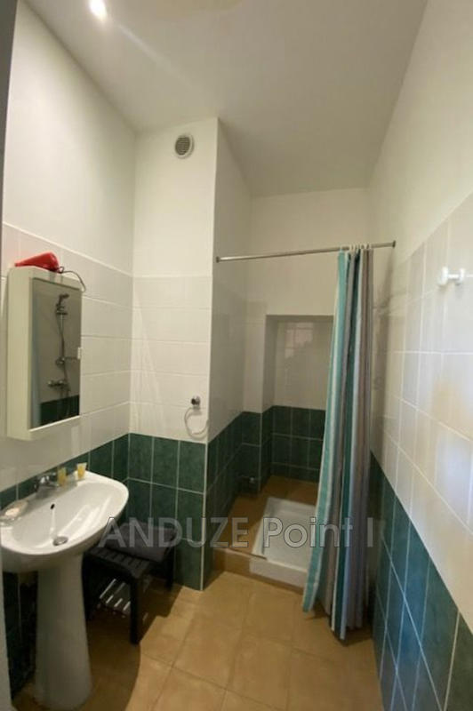 Appartement - 72 m²