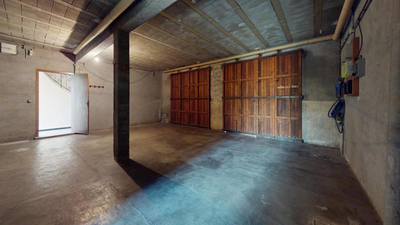 Maison - 206 m² - 9 pièces