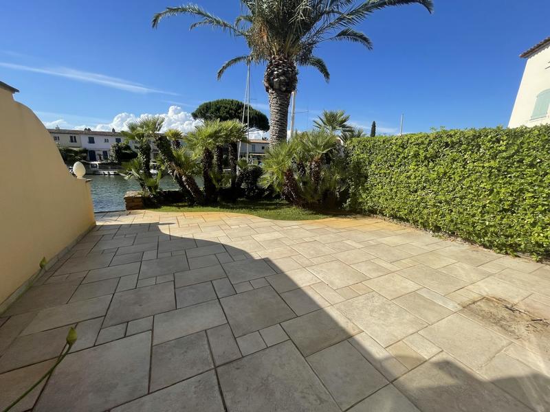 Maison - 83 m² - 3 pièces