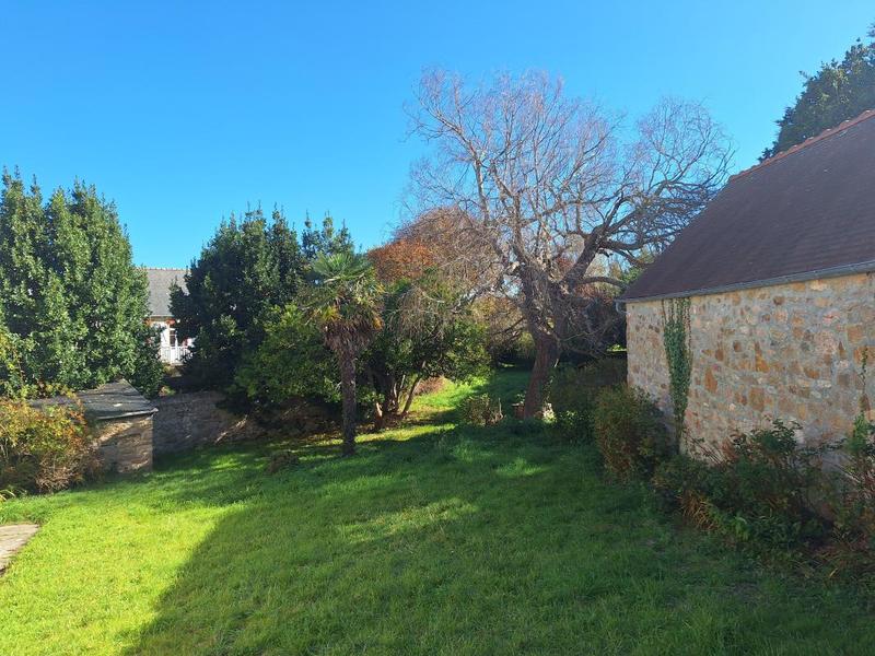 Maison - 160 m² - 5 pièces