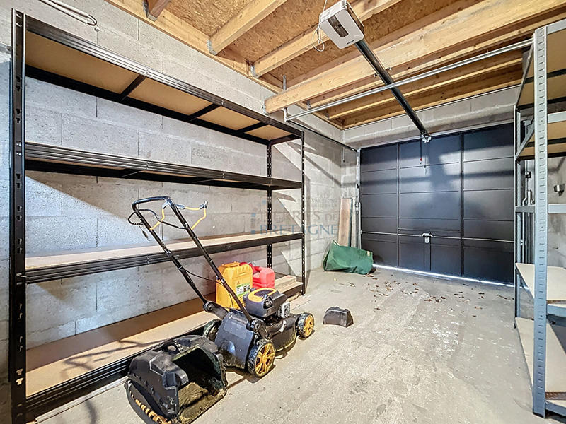 Maison - 111 m² - 6 pièces