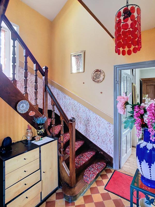 Maison - 70 m² - 3 pièces