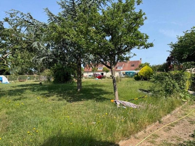 Maison - 105 m² - 7 pièces