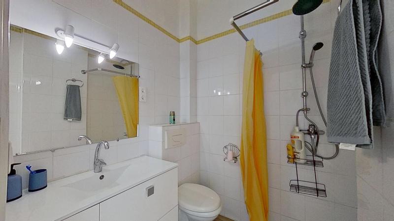 Appartement - 156 m² - 6 pièces