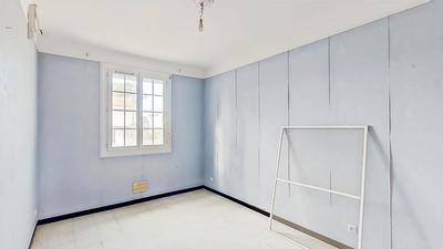 Maison - 79 m² - 4 pièces