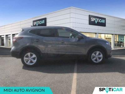 Nissan Qashqai 1.5 dCi 115 cv Business Edition Dct 2019 Euro6-Evap