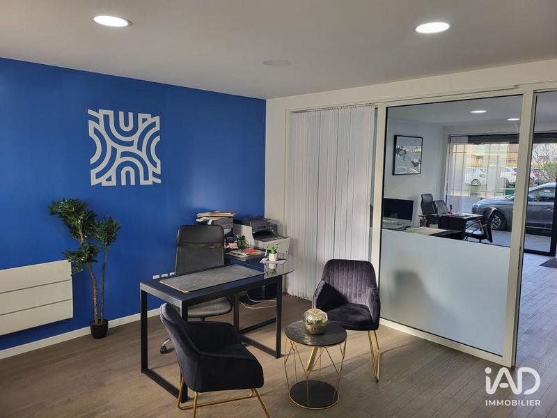 Local commercial - 50 m²