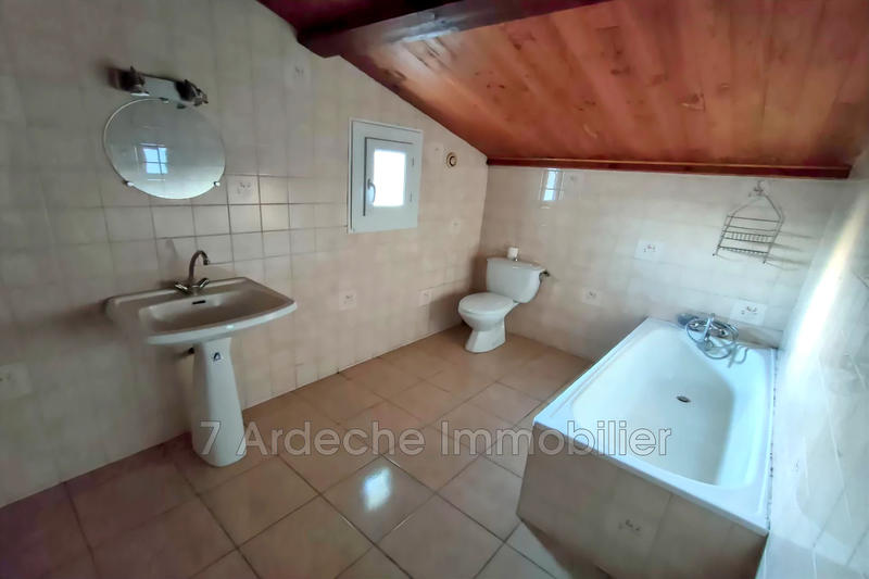 Maison - 73 m² - 4 pièces