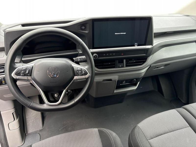 Volkswagen Transporter Van Tdi 170 Ch Bva8 4m L1