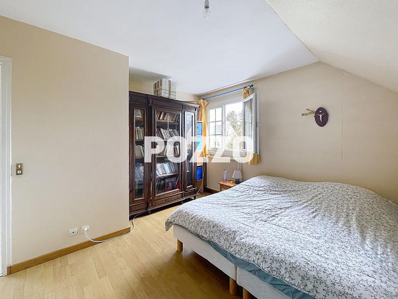 Maison - 160 m² - 7 pièces